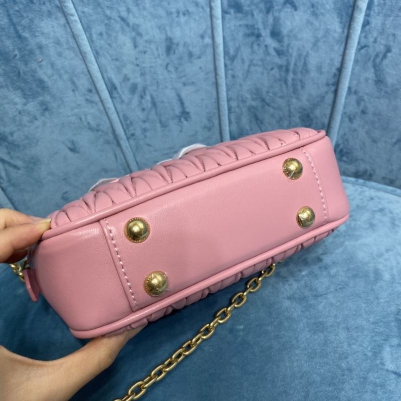 Miu Miu Top Handle Bags